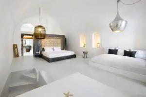 Sophia Luxury Suites, Imerovigli