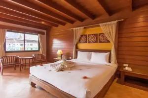 Bel Aire Patong Phuket, Patong
