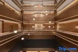 Hotel Indigo High-tech Zone, Xi'an