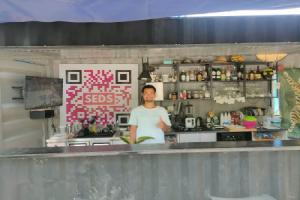 SEDS-KANCHANABURI Hostel, Kanchanaburi City