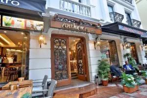 Anthemis Hotel, Istanbul
