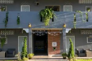 Phuket Nonnita Boutique Resort, Phuket Town