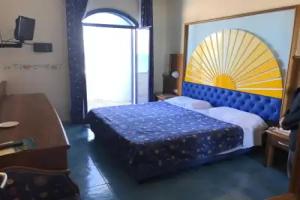 Sporting Baia Hotel, Giardini-Naxos