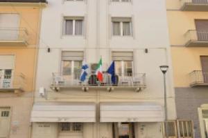 City Hotel, Viareggio