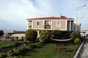 Panorama Hotel, Bozcaada
