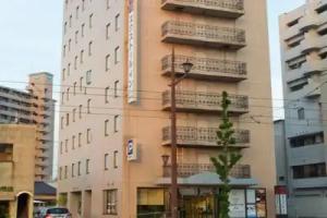 Extol Inn Kumamoto Suizenji, Kumamoto
