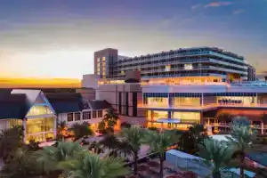 JW Marriott Marco Island Beach Resort, Marco