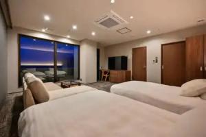Ryokan Yunoka, Nagasaki