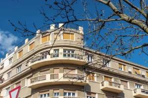 Queen Teuta Luxury Rooms, Split