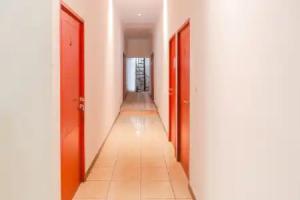 Hotel Urban Falatehan Blok M, Jakarta