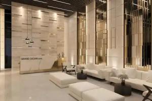 Grand Ocean Luxury Boutique, Da Nang