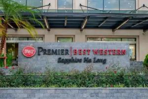 Best Western Premier Sapphire Halong, Halong