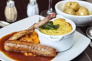 Farmers Kitchen Hotel, Wexford