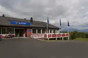 Thon Hotel, Narvik