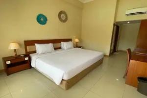 Marine Bay Sanur Hotel, Denpasar