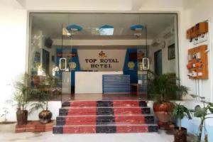 Top Royal Hotel, Mandalay