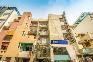 Hotel Sunstar Heights, Delhi City