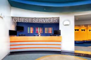 Holiday Inn Resort Orlando Suites - Waterpark by IHG, Orlando
