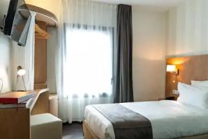Hôtel Le Père Léon, Toulouse