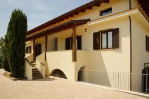 Agriturismo San Gregorio, San Vincenzo