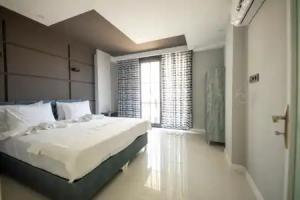 Yaraşır Family Suite Hotel, Didim