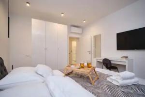 LaMer Luxury Suite by Litto Apartments, Split