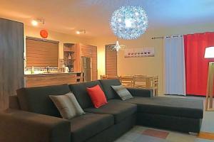 Sugareef West Coast, Flic-en-Flac