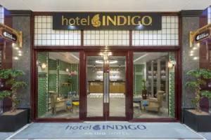 Hotel Indigo Cardiff by IHG, Cardiff