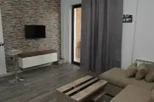 Studio B, Tbilisi