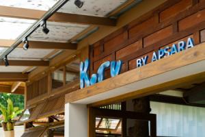 Apsara Beachfront Resort Hotel and Villa , Khao Lak