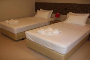 Cokes Beach House, Thulusdhoo