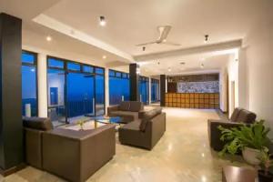 Ceyloni Panorama Resort, Kandy