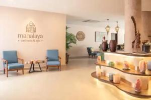 TUI BLUE Angkor Grace Wellness Resort, Siem Reap