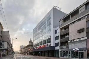 New City Hotel & Restaurant Niš, Nis