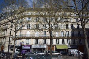Paris Square, Paris