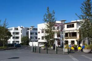 Guesthouse Sunna, Reykjavik