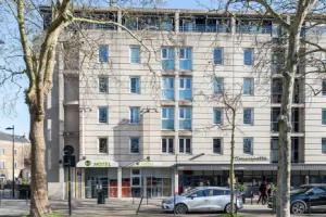 B&B Hôtel Nantes Centre, Nantes