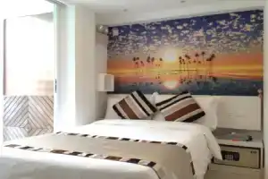 Concerto Inn - Superior Room S1, Hong Kong