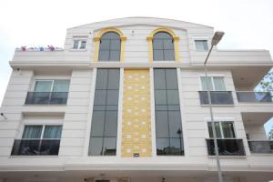 Royal Loft Suit Apartments, Antalya