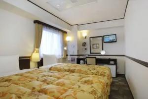 Toyoko Inn Iwaki Ekimae, Iwaki
