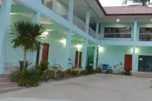 Stella Resort Khanom, Khanom