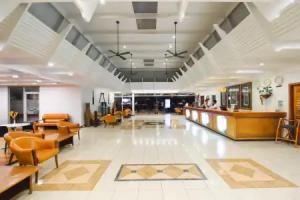 Tanoa International Hotel, Nadi