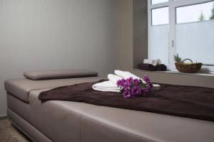 Berg & Spa Hotel Gabelbach, Ilmenau