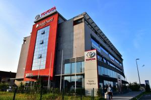 Hotel Aurel, Podgorica
