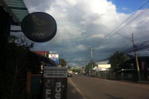 Nan Hostel, Nan
