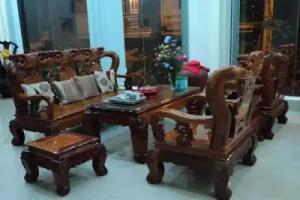 An Phuc Hotel, Vung Tau