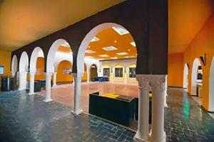 Hotel Hawai Beach Club, Hammamet