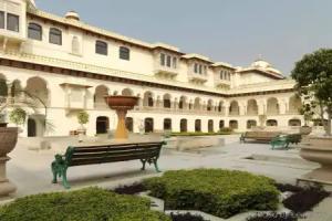 Rambagh Palace, Jaipur