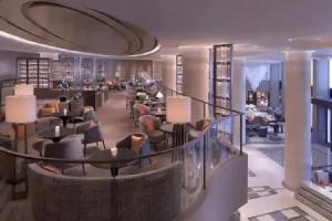 Grand Hyatt Hangzhou, Hangzhou