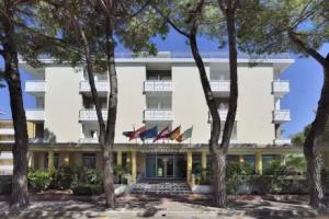 Hotel Golf, Bibione